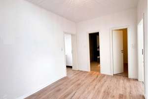 Frisch renovierte 3-Zimmer Wohnung mit Stellplatz – Juliusstraße 13, 38118 Westliches Ringgebiet, Braunschweig – Vorschaubild 2