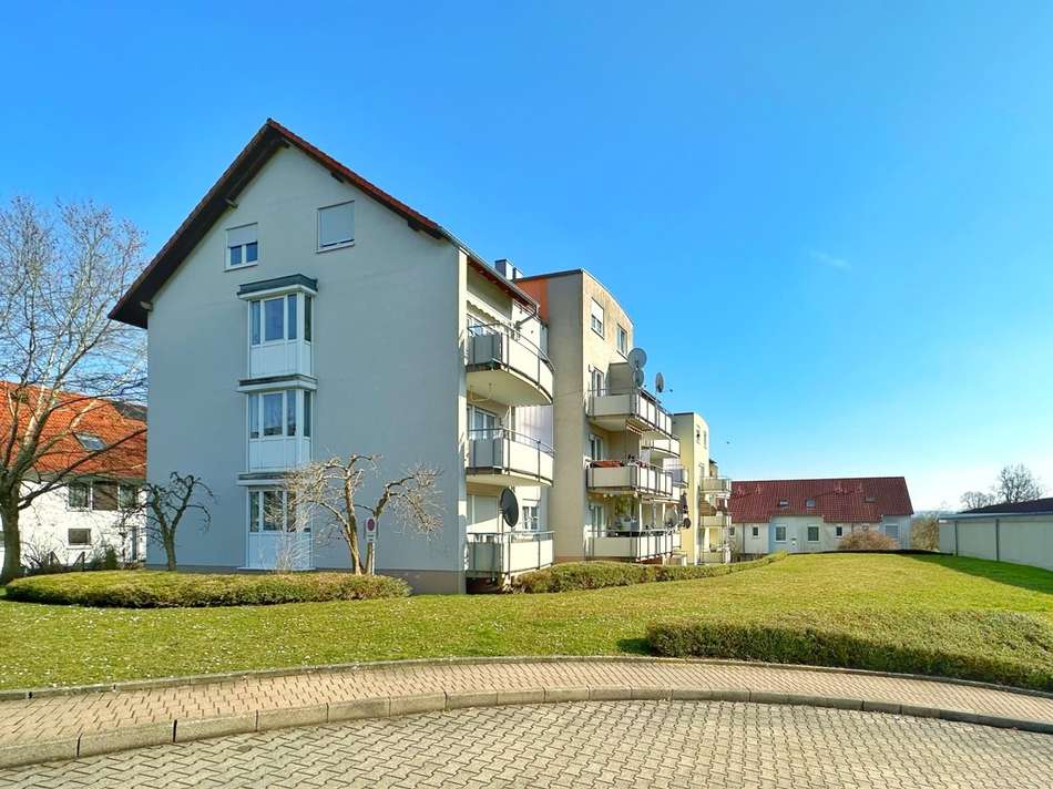 Außenansicht