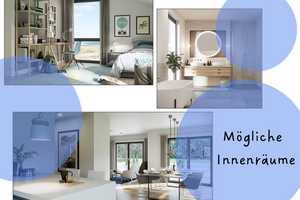 Sensationelles Design – Wohnen auf höchstem Niveau! – Stuttgart – Vorschaubild 3