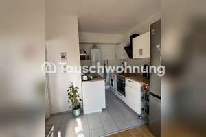 Tauschwohnung: 2 Zimmerwohnung in der Nähe von den Bilker Arcaden – Die vollständige Adresse der Immobilie erhältst du vom Anbieter., 40225 Bilk, Düsseldorf – Vorschaubild 2