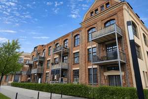 Reserviert | Hohe Decken | Südbalkon | Parkettboden | en Suite Bad | 2 Abstellkammern | Aufzug – Die vollständige Adresse der Immobilie erhältst du vom Anbieter., 4157 Gohlis-Mitte, Leipzig – Vorschaubild 2