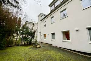 Mulang: Möblierte 2-ZKB Wohnung mit eigener Terrasse in Bestlage – Die vollständige Adresse der Immobilie erhältst du vom Anbieter., 34131 Bad Wilhelmshöhe, Kassel – Vorschaubild 12
