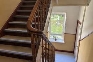Klassischer Altbau nach Kernsanierung mit Balkon – Die vollständige Adresse der Immobilie erhältst du vom Anbieter., 24114 Südfriedhof, Kiel – Vorschaubild 9