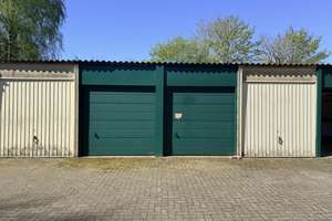 Bezugsfreie Erdgeschosswohnung in Linswege mit 4 Garagen – Die vollständige Adresse der Immobilie erhältst du vom Anbieter., 26655 Westerstede – Vorschaubild 18