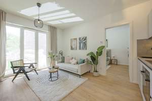 Ein Zuhause mit Zukunft: Große 3-Zimmer-Wohnung im Neubauprojekt Beke Quartier – Budnikowsky-Twiete 10, 22041 Wandsbek (Ortsteil), Hamburg – Vorschaubild 3