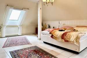 Ruhige Wohnlage in Werlte – Bungalow mit lichtdurchflutetem Wintergarten! – Emsland (Kreis) – Vorschaubild 21