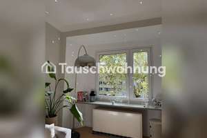 Tauschwohnung: Schöne Altbauwohnung