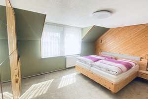 Gepflegtes Reihenendhaus mit Terrasse, Garage & Sauna – Die vollständige Adresse der Immobilie erhältst du vom Anbieter., 2977 Kühnicht, Hoyerswerda – Vorschaubild 6