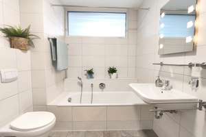Moderne 2-Zi.-Wohnung mit großem Südbalkon, Aufzug, TG-Stellplatz & Gartenblick, provisionsfrei  – Die vollständige Adresse der Immobilie erhältst du vom Anbieter., 33607 Mitte, Bielefeld – Vorschaubild 14
