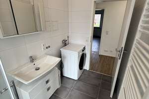 Vollmöblierte 3ZKB - Wohnung im 2.OG mit Balkon *ab 01.08. frei* – Die vollständige Adresse der Immobilie erhältst du vom Anbieter., 86157 Pfersee-Süd, Augsburg – Vorschaubild 8