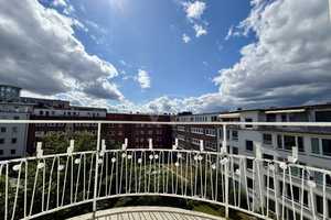 Kompakt, charmant, alsternah - Ideal für Singles oder Anleger! – Hamburg – Vorschaubild 5