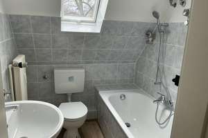 Prima Singlewohnung im Dachgeschoß: 2-Zimmer in Hagen Eilperfeld ! – Straßburger Straße 21, 58091 Eilpe, Hagen – Vorschaubild 9