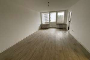1-Zimmer-Wohnung in Nürnberg Langwasser – Imbuschstraße 8, 90473 Langwasser Südost, Nürnberg – Vorschaubild 2