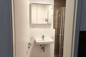 Gepflegte 2-Zimmer Wohnung im 1. OG in Fürth-Südstadt – Leyherstr. 7, 90763 Südstadt Industriegebiet, Fürth – Vorschaubild 10