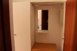 Studentenapartment direkt an der Unibibliothek – eigenes Bad & Pantryküche – B7 17, 68159 Innenstadt/Jungbusch, Mannheim – Vorschaubild 9