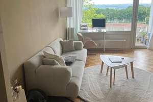 Ansprechende 1,5-Zimmer-Wohnung mit Einbauküche in Wuppertal – Wilkhausstraße 90, 42281 Barmen, Wuppertal – Vorschaubild 3