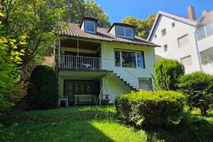 Freistehendes Einfamilienhaus auf exklusiven Grundstück im Auenviertel – Die vollständige Adresse der Immobilie erhältst du vom Anbieter., 50996 Rodenkirchen (Ortsteil), Köln – Vorschaubild 2