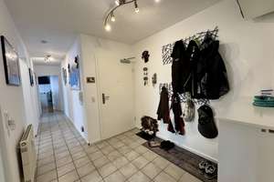 Solide 3-ZKB mit Garten im EG - Downtown Barbing – Margaretenstraße 28, 93092 Barbing – Vorschaubild 4