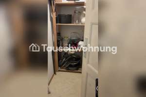 Tauschwohnung: Tausch meine 4-Zimmer-Wohnung in München! – 80634 Neuhausen, München – Vorschaubild 9