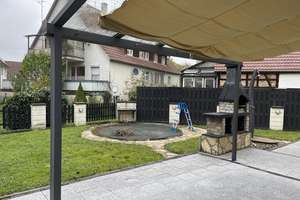 Ein Wohnparadies für die ganze Familie mit Doppelgarage und Garten – Die vollständige Adresse der Immobilie erhältst du vom Anbieter., 71573 Allmersbach im Tal – Vorschaubild 11