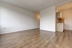 Wunderschönes 1-Zimmer Appartement in Uni-Nähe – Viehofer Platz 15, 45127 Stadtkern, Essen – Vorschaubild 2