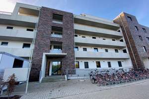 Moderne Maisonette-Wohnung zur Miete mit Balkon in Lüneburg - Wentzel Dr. – Ilmenaugarten 81, 21337 Kaltenmoor, Lüneburg – Vorschaubild 1