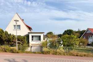 Cuxhaven/ Duhnen: Einfamilienhaus in sonniger Spitzen-Lage von Duhnen, Obj.7247 – Cuxhaven (Kreis) – Vorschaubild 3