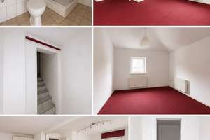 Alltagstaugliche 3-Zimmer-Wohnung in Selters (Taunus)
