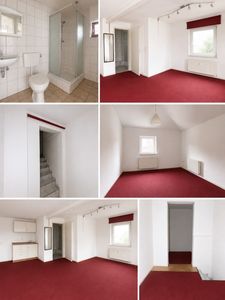 Alltagstaugliche 3-Zimmer-Wohnung in Selters (Taunus)