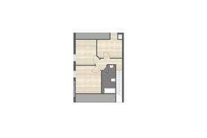 4 (aktuell 5) Zimmer Maisonette-Wohnung mit Balkon + 2 Kfz-Stellplätzen – Die vollständige Adresse der Immobilie erhältst du vom Anbieter., 64839 Münster – Vorschaubild 23