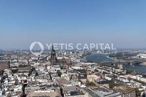 PREIS-LEISTUNGS-SIEGER MITTEN IN KÖLN - RUHIG SCHLAFEN 🏆 NEU MODERNISIERT + AUFZUG +PROVISIONSFREI+ – 50676 Altstadt/Süd, Köln – Vorschaubild 8