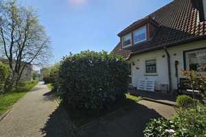 Gepflegtes Endreihenhaus mit Garage in familienfreundlicher, ruhiger Wohnlage – Lübeck – Vorschaubild 17