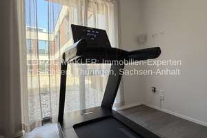 SOFORT EINZIEHEN: Premium Service-Wohnen: Fitnessstudio, Sauna, Swimmingpool, Terrassen, Gastronomie – Seepromenade 12-16, 4442 Zwenkau – Vorschaubild 18