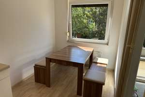 2-Zimmer-Wohnung mit Balkon in Düsseldorf-Benrath – Die vollständige Adresse der Immobilie erhältst du vom Anbieter., 40597 Benrath, Düsseldorf – Vorschaubild 5