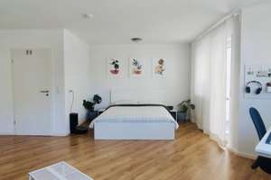 Barrierefreie Terrassenwohnung in bevorzugter Lage von Frankfurt Westend-Nord! – Die vollständige Adresse der Immobilie erhältst du vom Anbieter., 60320 Westend-Nord, Frankfurt am Main – Vorschaubild 2