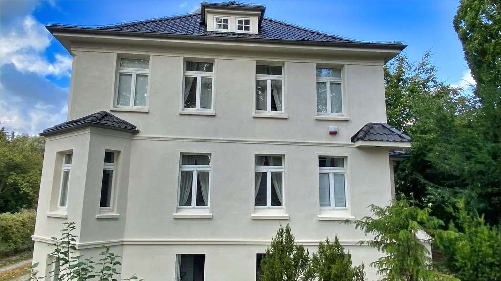 Immobilie in Kröpelin - Stadtvilla - sympathisch nahe der Ostsee - Bild 2