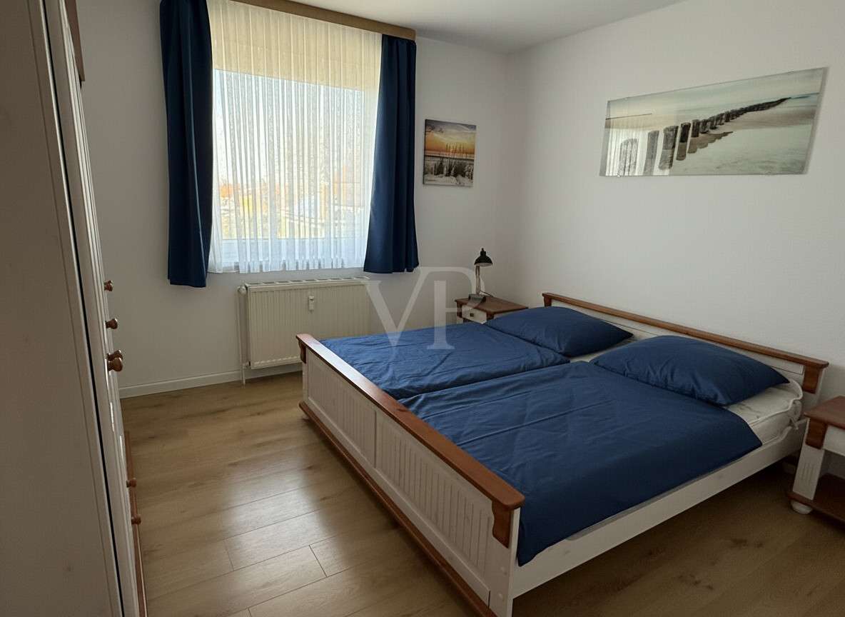 Immobilie in Koserow - Familienfreundliches Küstenapartment zwischen Wald und Strand - Bild 4