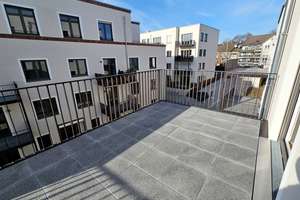 GREEEN – Exklusiver Wohnkomfort im Neubau. Erstbezug mit Aufzug, Balkon und Tiefgarage – Wiedenkamper Straße 28, 42719 Wald, Solingen – Vorschaubild 5