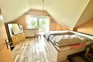 Zweifamilienhaus in landschaftlich schöner Lage – Dorfstr. 59, 16247 Barnim (Kreis) – Vorschaubild 21