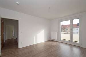 Nachmieter gesucht – Moskauer Straße 1, 6128 Südstadt, Halle (Saale) – Vorschaubild 12