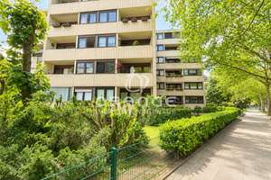 ***Frisch renovierte 2-Zimmer-Wohnung mit Balkon in Duisburg-Hochfeld*** – Die vollständige Adresse der Immobilie erhältst du vom Anbieter., 47053 Hochfeld, Duisburg – Vorschaubild 19