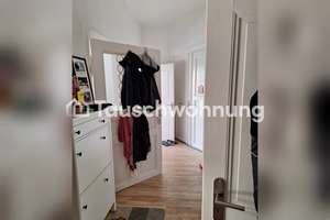 Tauschwohnung: Hübsche 3 Zimmer-Wohnung bei der Arena – Die vollständige Adresse der Immobilie erhältst du vom Anbieter., 4105 Zentrum-Nordwest, Leipzig – Vorschaubild 4