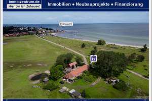 Ostsee, Binnensee und Naturschutzgebiet – einzigartige Lage! – Die vollständige Adresse der Immobilie erhältst du vom Anbieter., 24327 Blekendorf – Vorschaubild 1
