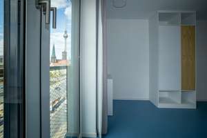 City-Apartment in Mitte – Mühlendamm 1, 10179 Mitte (Ortsteil), Berlin – Vorschaubild 5