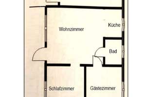Ansprechender 3-Zimmer-Ferien-Bungalow in Lübstorf – Die vollständige Adresse der Immobilie erhältst du vom Anbieter., 19069 Lübstorf – Vorschaubild 15