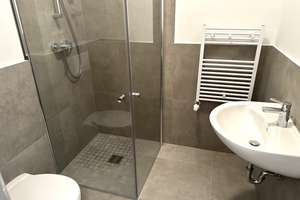 1-Zimmer-Wohnung in Berlin Wedding ohne Aufzug - U Bahn Pankstr. – Die vollständige Adresse der Immobilie erhältst du vom Anbieter., 13357 Gesundbrunnen, Berlin – Vorschaubild 4