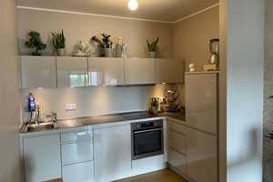 Exklusive, gepflegte 2-Zimmer-Wohnung mit gehobener Innenausstattung mit EBK in Köln Junkersdorf – Köln – Vorschaubild 4
