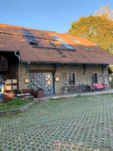 Gemütliche Maisonette-Dachgeschosswohnung