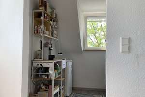 Alltagstaugliche 1-Zimmer-Wohnung zur Zwischenmiete (01.11.2026-20.03.2027) in Bochum – Die vollständige Adresse der Immobilie erhältst du vom Anbieter., 44803 Wiemelhausen, Bochum – Vorschaubild 7