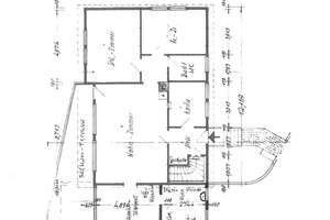 1 Familienhaus mit Einliegerwohnung in Aussichtslage Weinheim - Ortsteil – Die vollständige Adresse der Immobilie erhältst du vom Anbieter., 69469 Weinheim – Vorschaubild 13